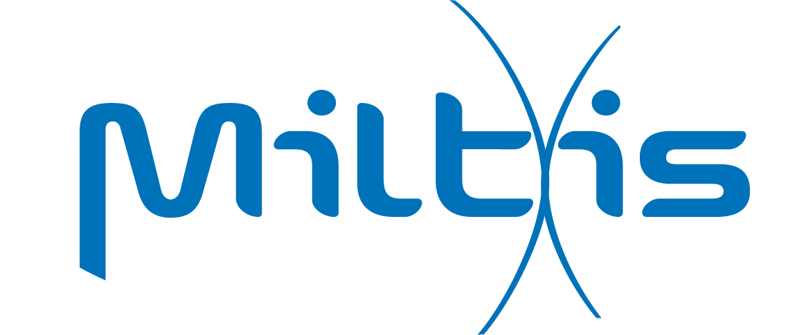 Logo MILTIS
